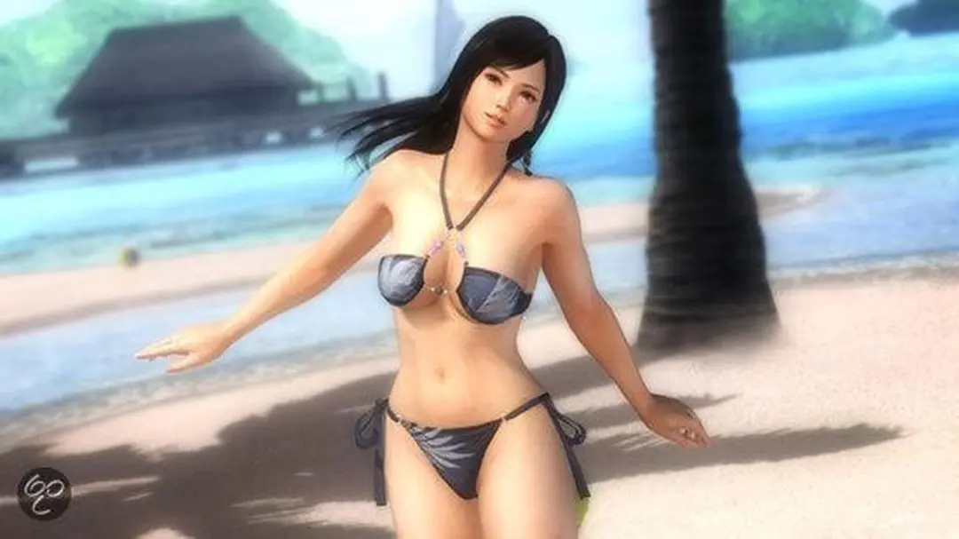 Plaion Dead Or Alive 5