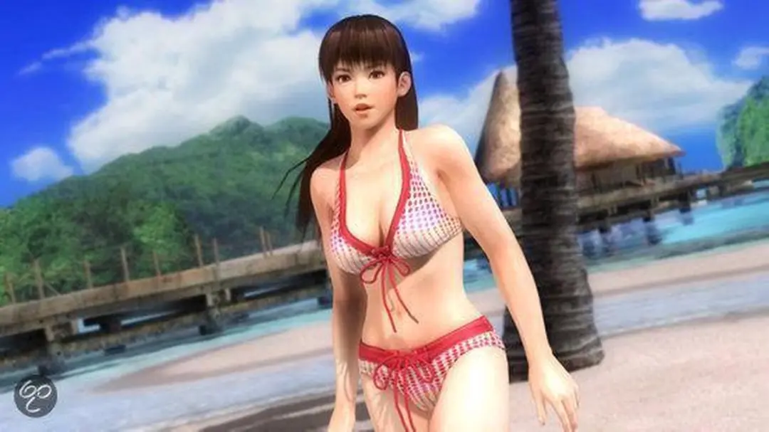 Plaion Dead Or Alive 5