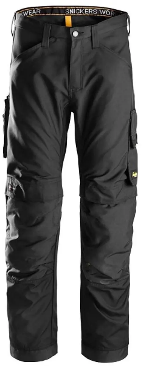 Snickers 6301 AllroundWork Cordura Werkbroek