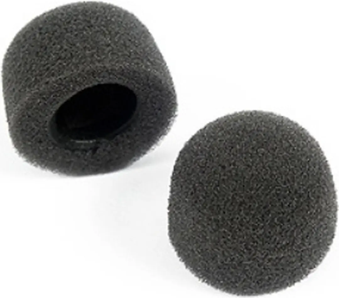 3M Peltor Anti-Wind Microfoon