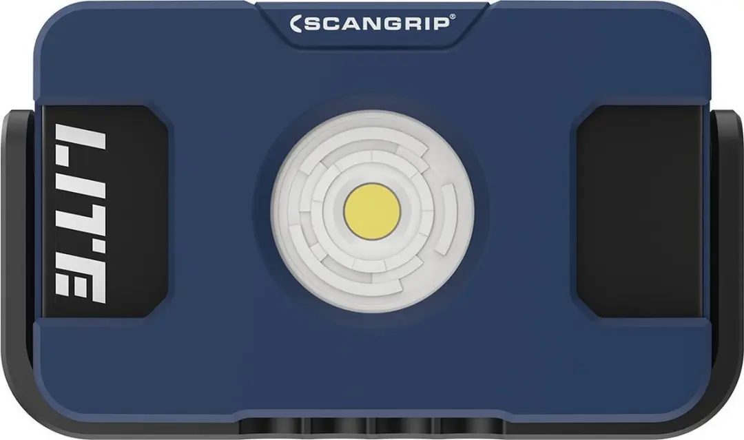 Scangrip Flood Lite S Werklamp 1000lm - Blauw