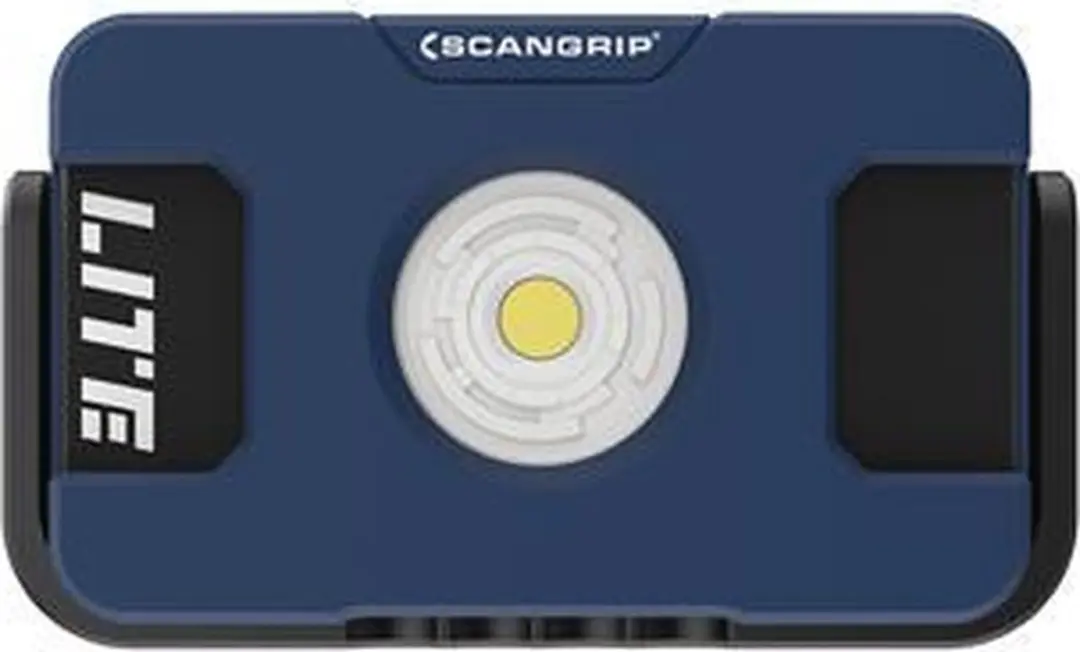 Scangrip Flood Lite S Werklamp 1000lm
