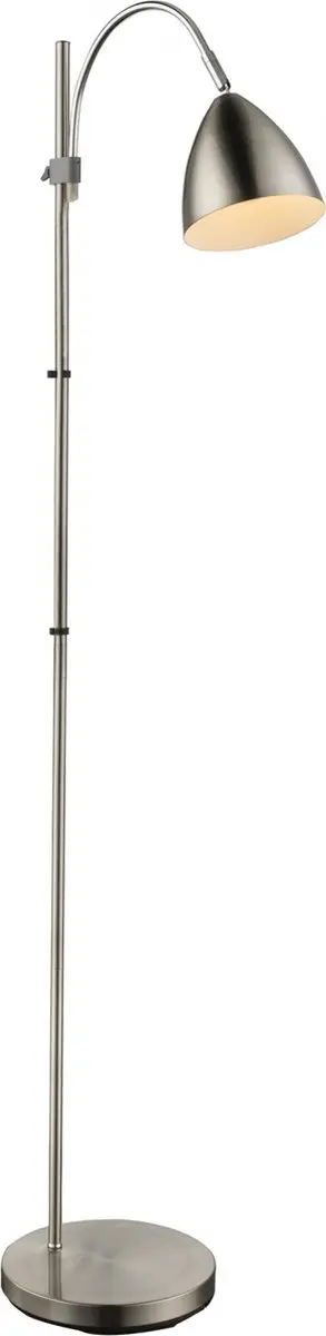Globo Archibald Vloerlamp