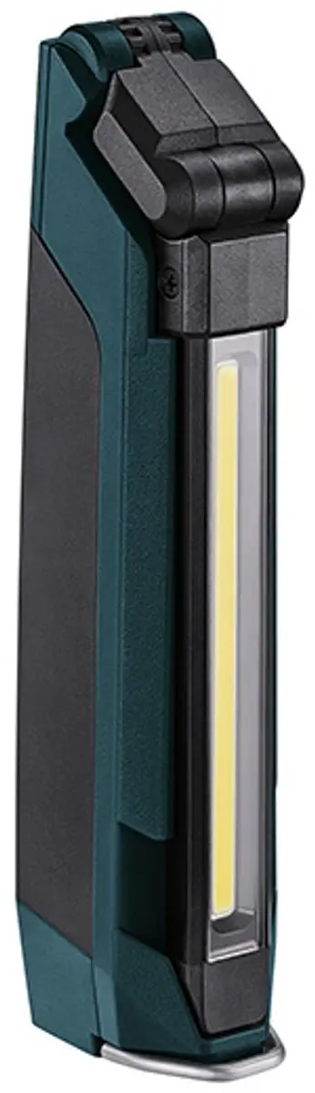 Philips Ecopro61 Slim LED Werklamp - Zwart - afbeelding 4 van 6