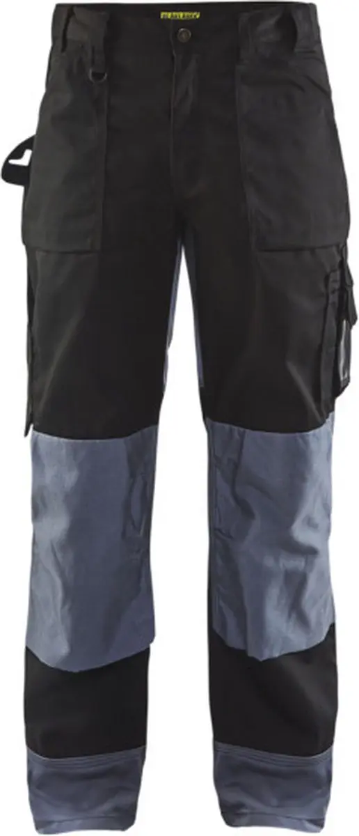 Blåkläder Werkbroek C52