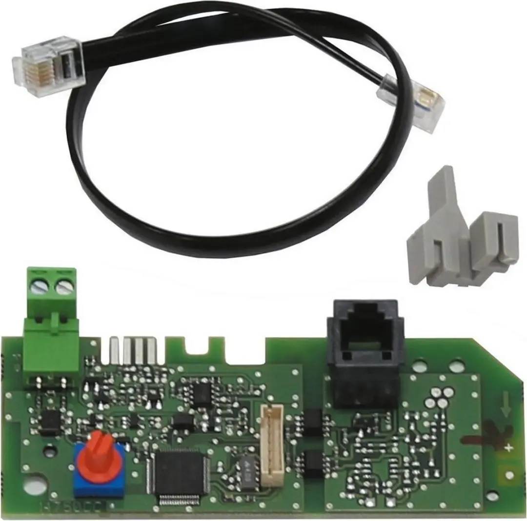 Vaillant VR32/3 Modulerende Buskoppelaar