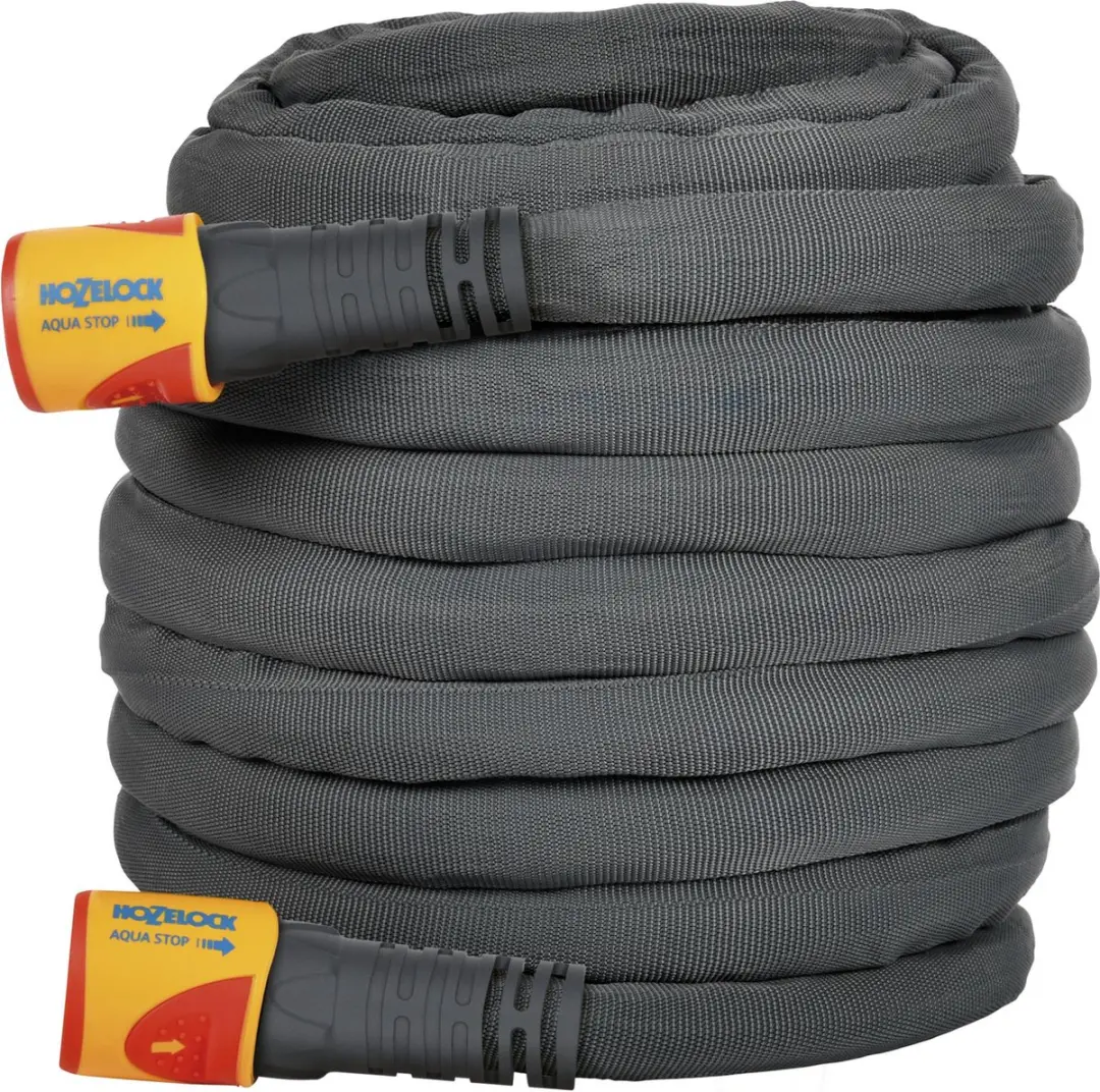 Hozelock Tuffhoze Ultralight Slangset 12,5m