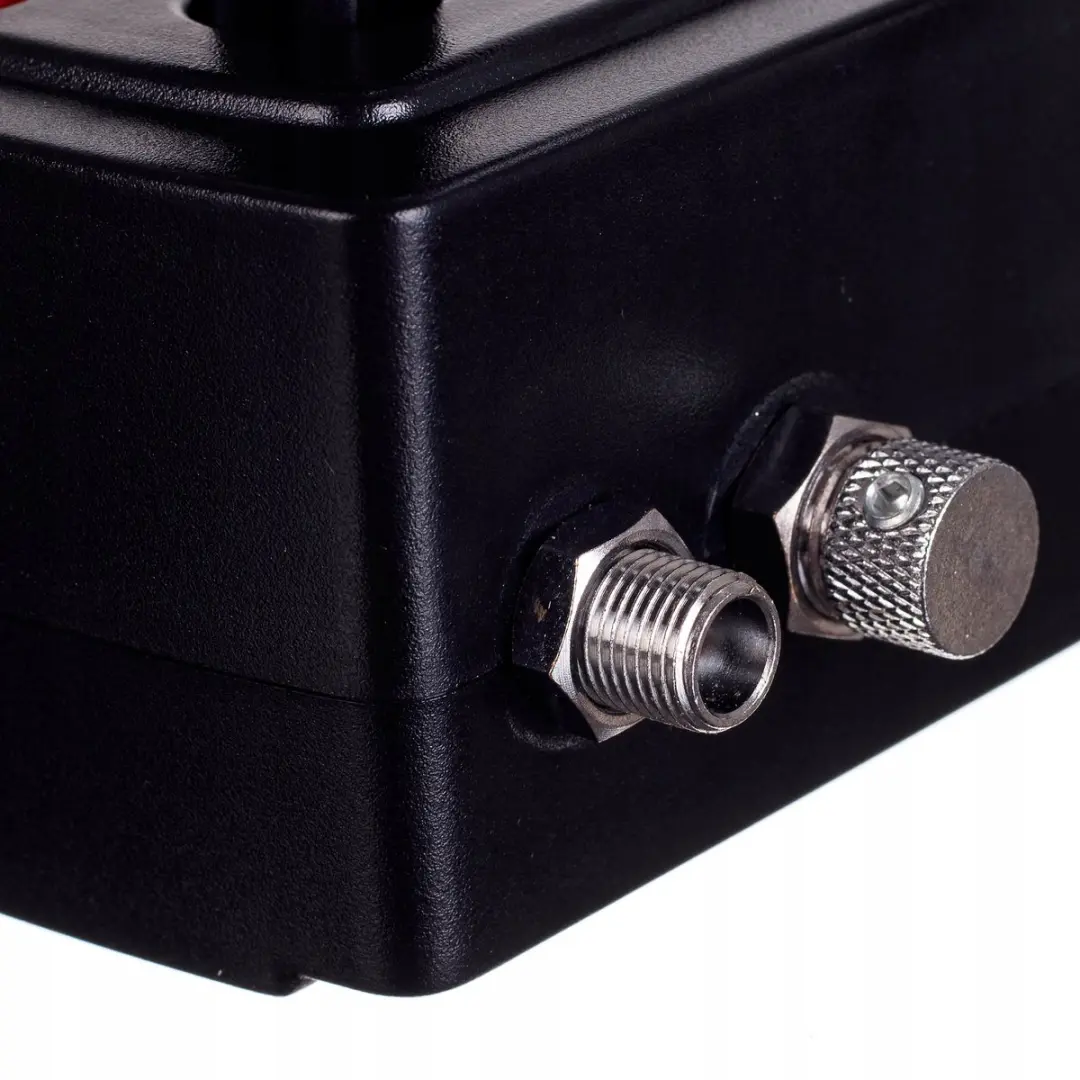 Technic Stille Mini Compressor Airbrush - met slang & regeling