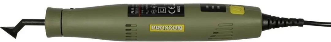 Proxxon PS 18 Schuur- en Polijstapparaat