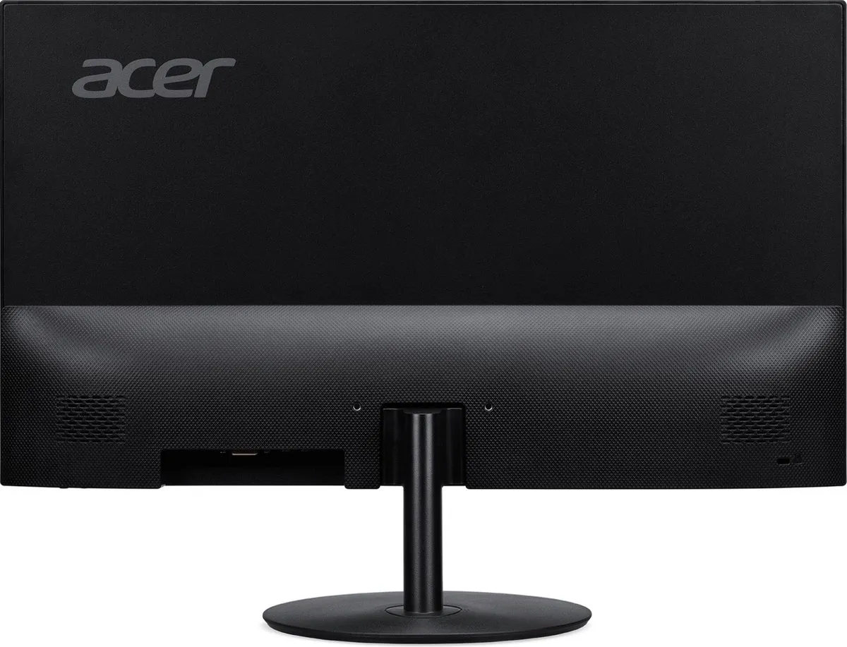 Acer SB322Q 32 inch Monitor - FHD 75Hz IPS