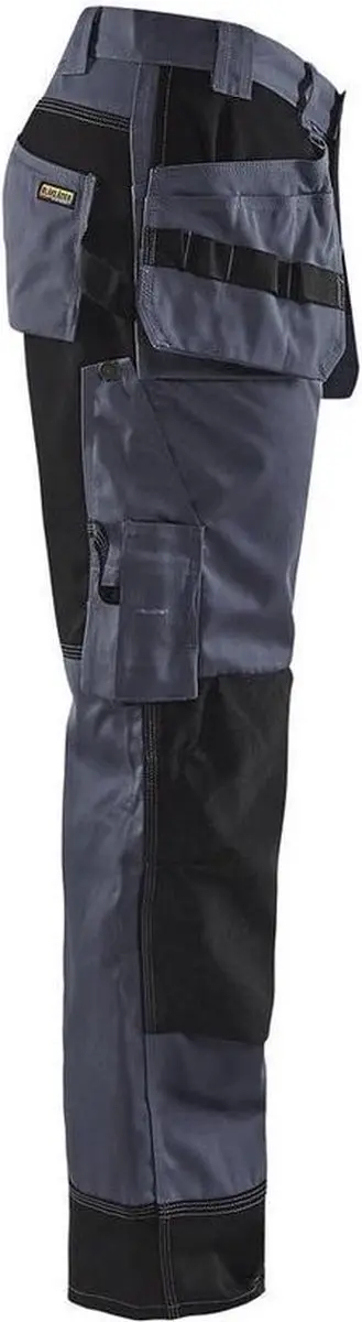 Blåkläder Werkbroek C56