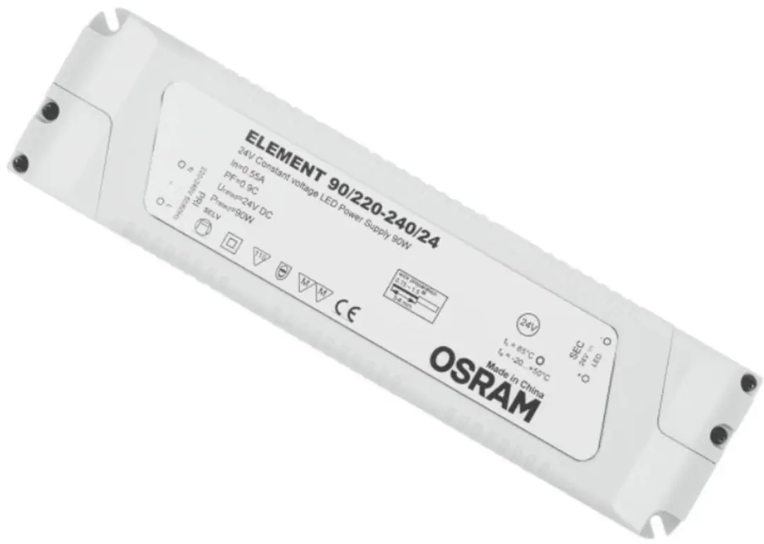 Osram LED-Driver ELEMENT 90W 220-240V