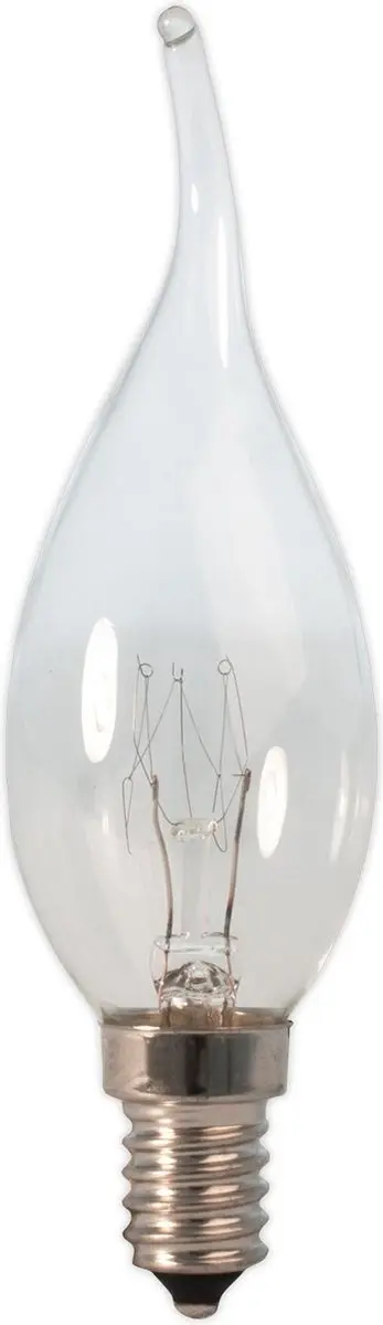 Calex Kaarslamp TIP 10W E14