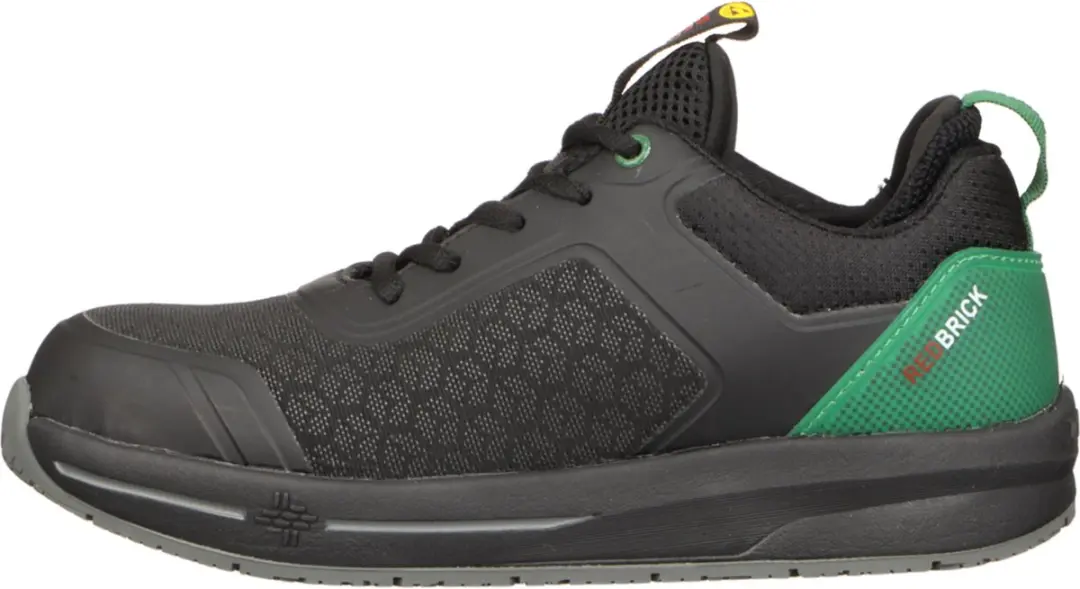 Redbrick Motion Force Laag S3 ESD