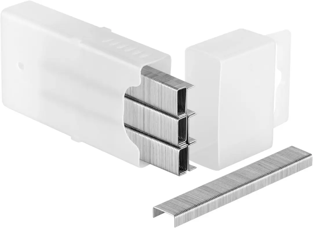 Stanley Nieten Type A 4mm