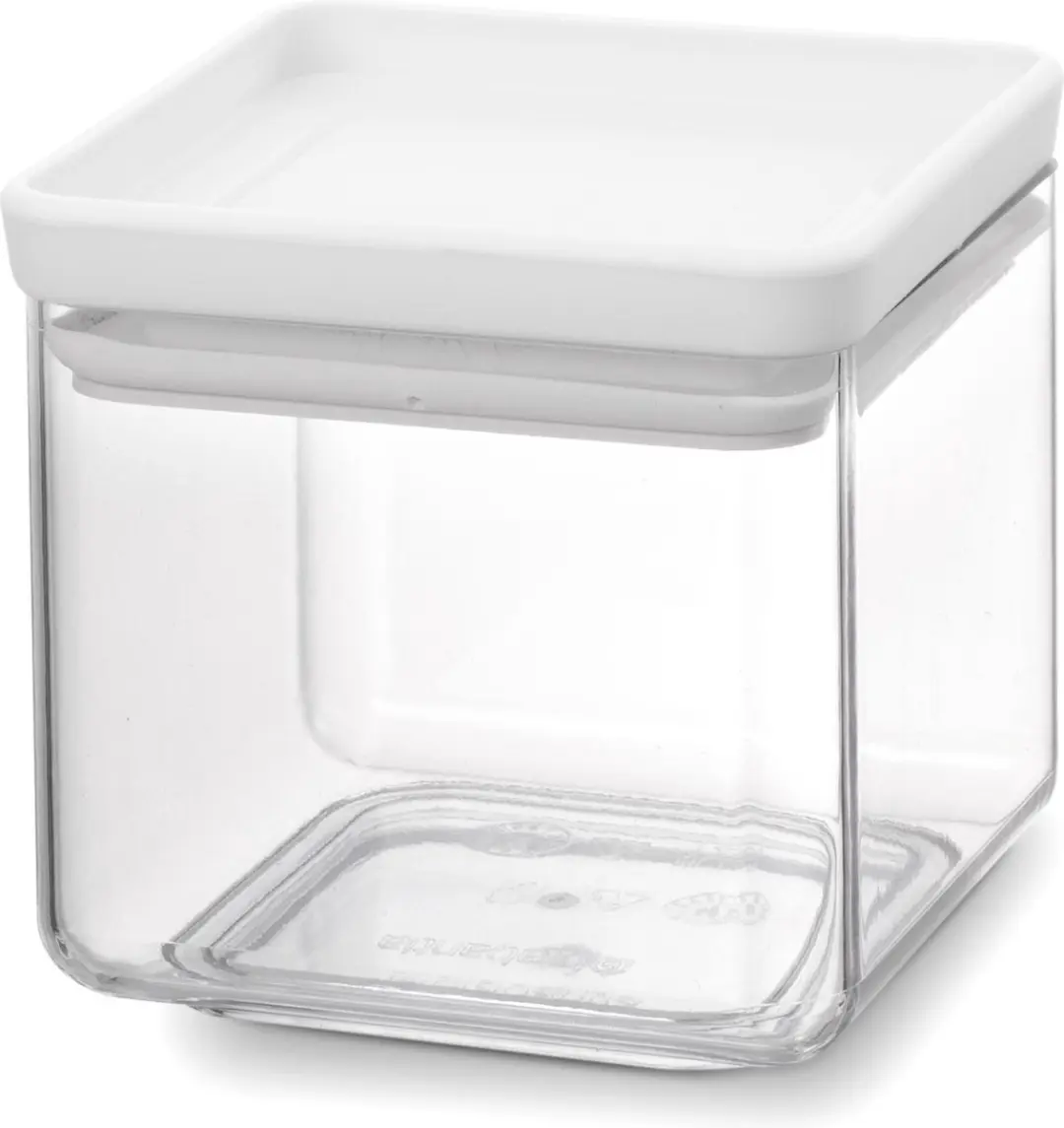 Brabantia Tasty+ 122446 Voorraadbus 0,7L