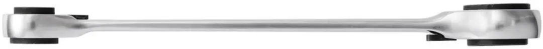 TOOLCRAFT TO-10781151 Dubbele Ringsleutelratel 10-19mm