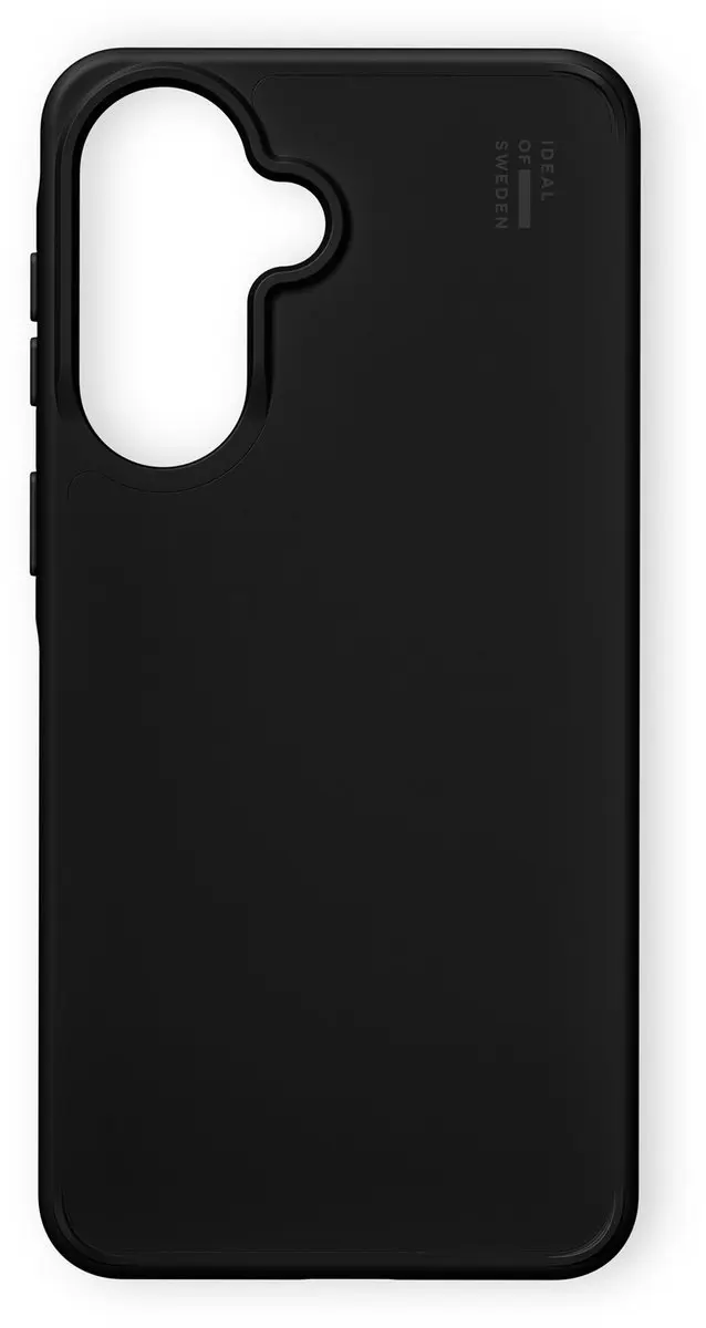 iDeal of Sweden Silicone Hoesje A37