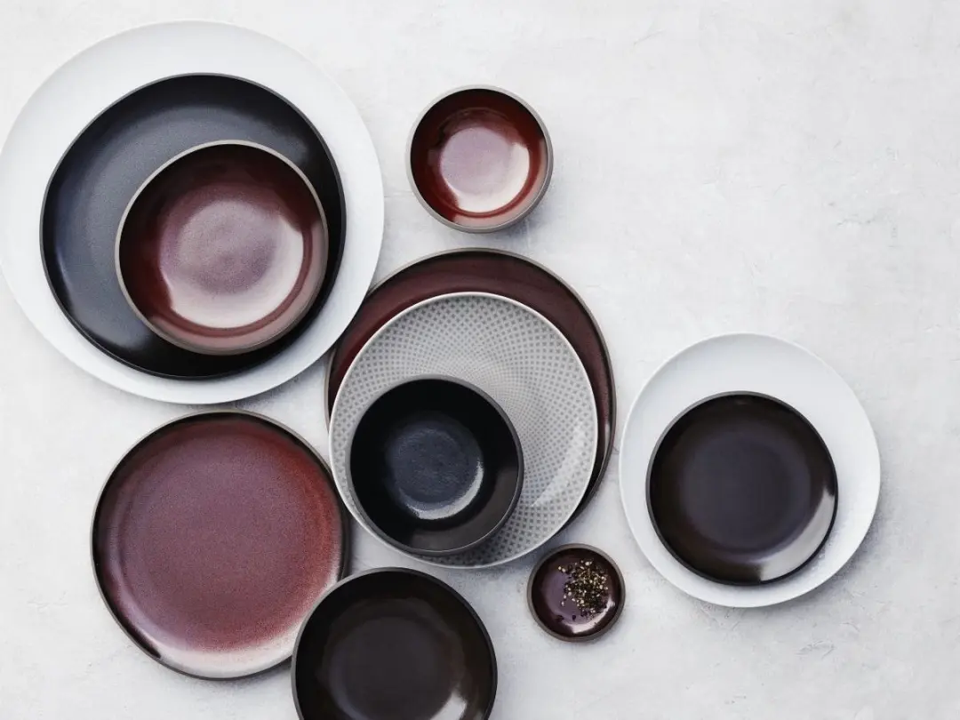 Rosenthal Mok Junto Bronze 380ml