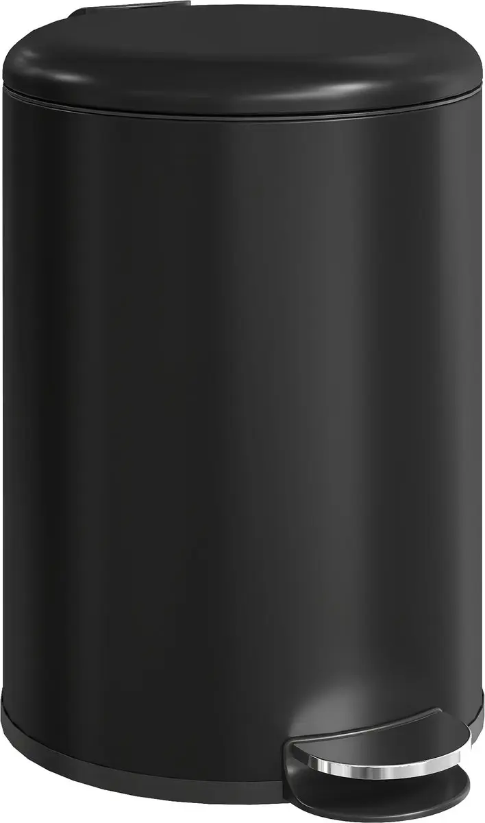 Homcom Vuilnisbak 36L