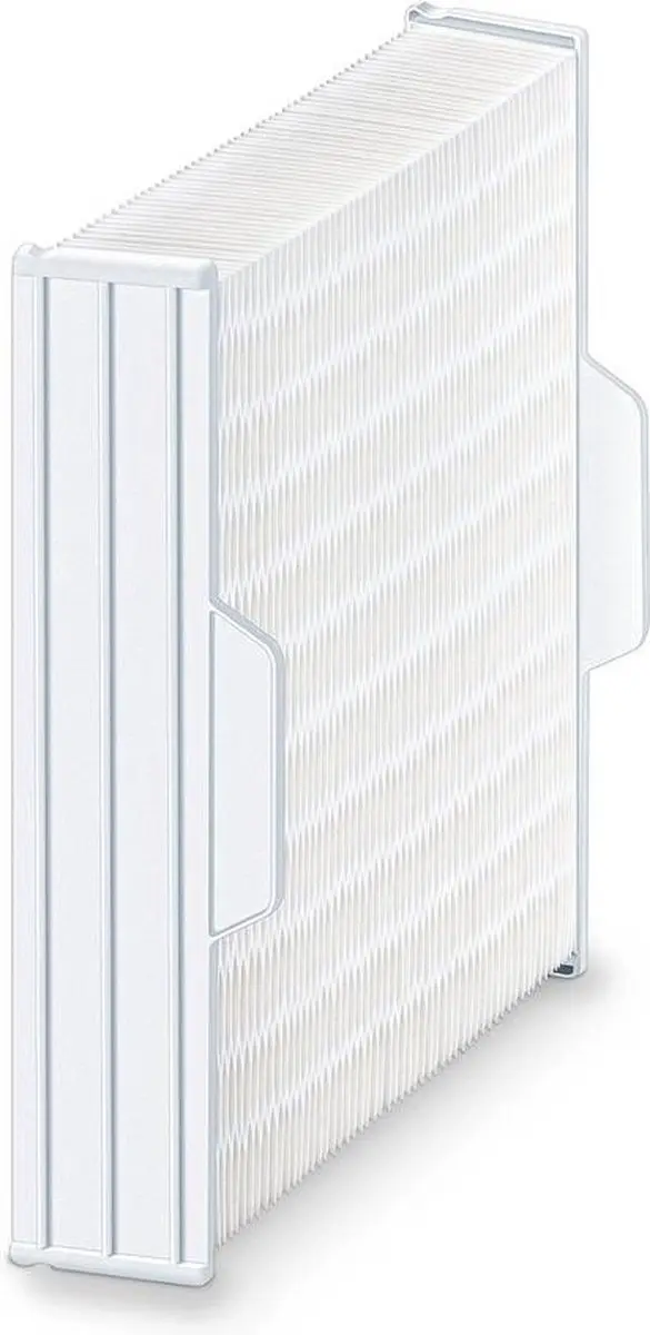 Beurer MK 500 maremed Vervangingsset - 1250g Zeezout + 4 Voorfilters + 2 Verdampingsblokken - afbeelding 6 van 6
