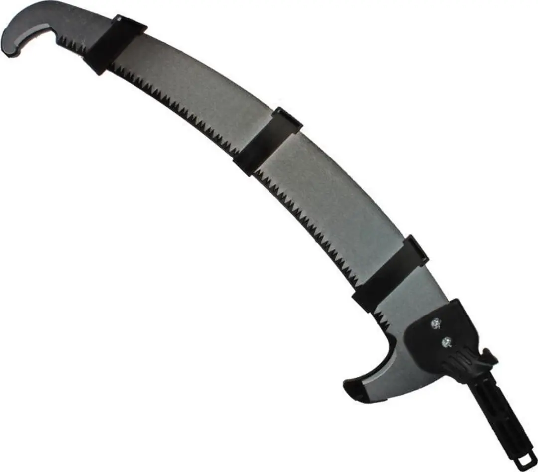 Talen Tools Boomtakkenzaag Telescoopsteel