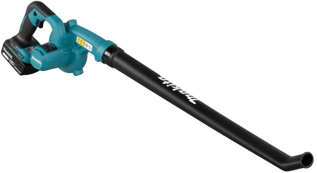 Makita DUB186RFX1 Accu Blazer 18V 3.0Ah