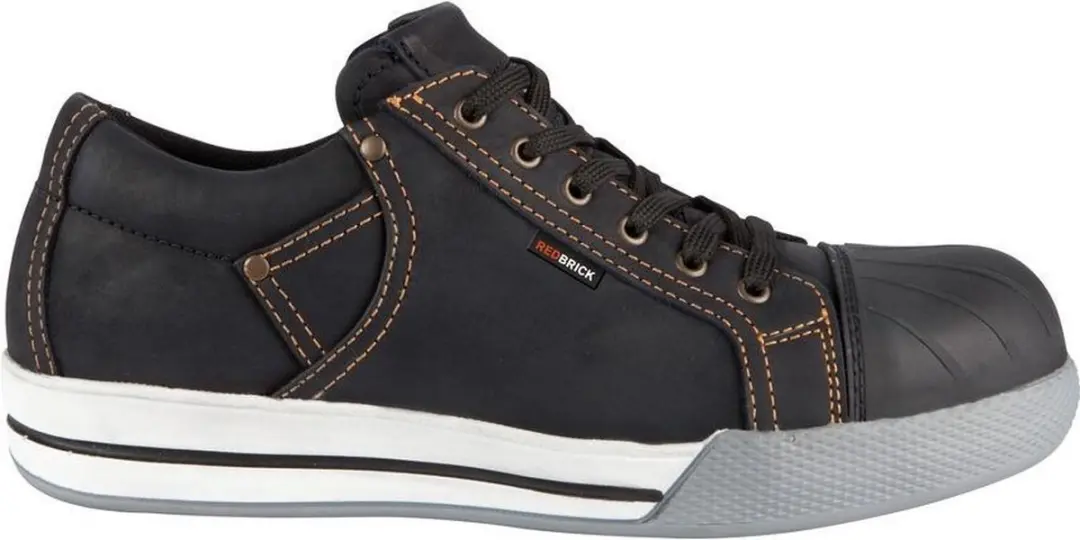 Redbrick Flint S3 Werkschoenen 37