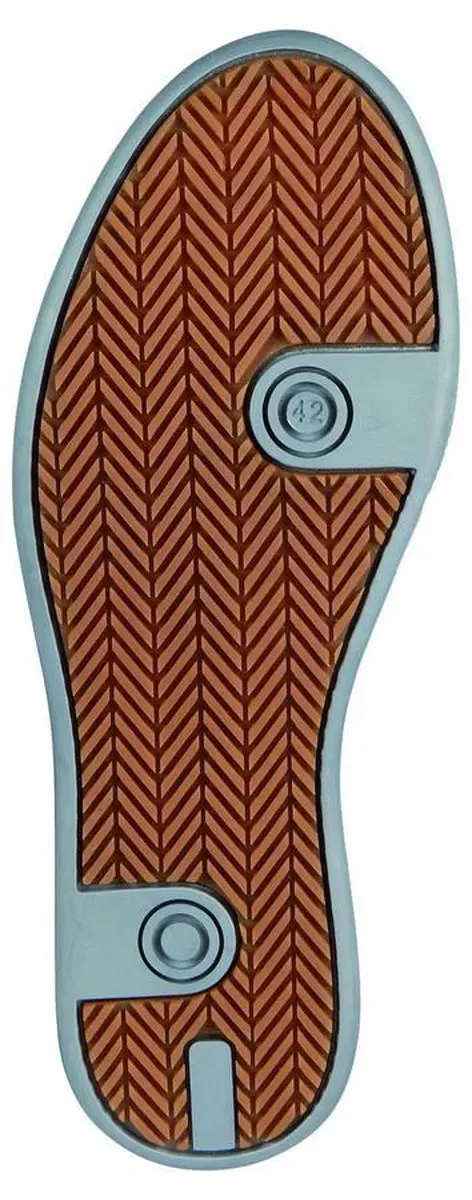 Redbrick Flint S3 Werkschoenen 37 - Zwart