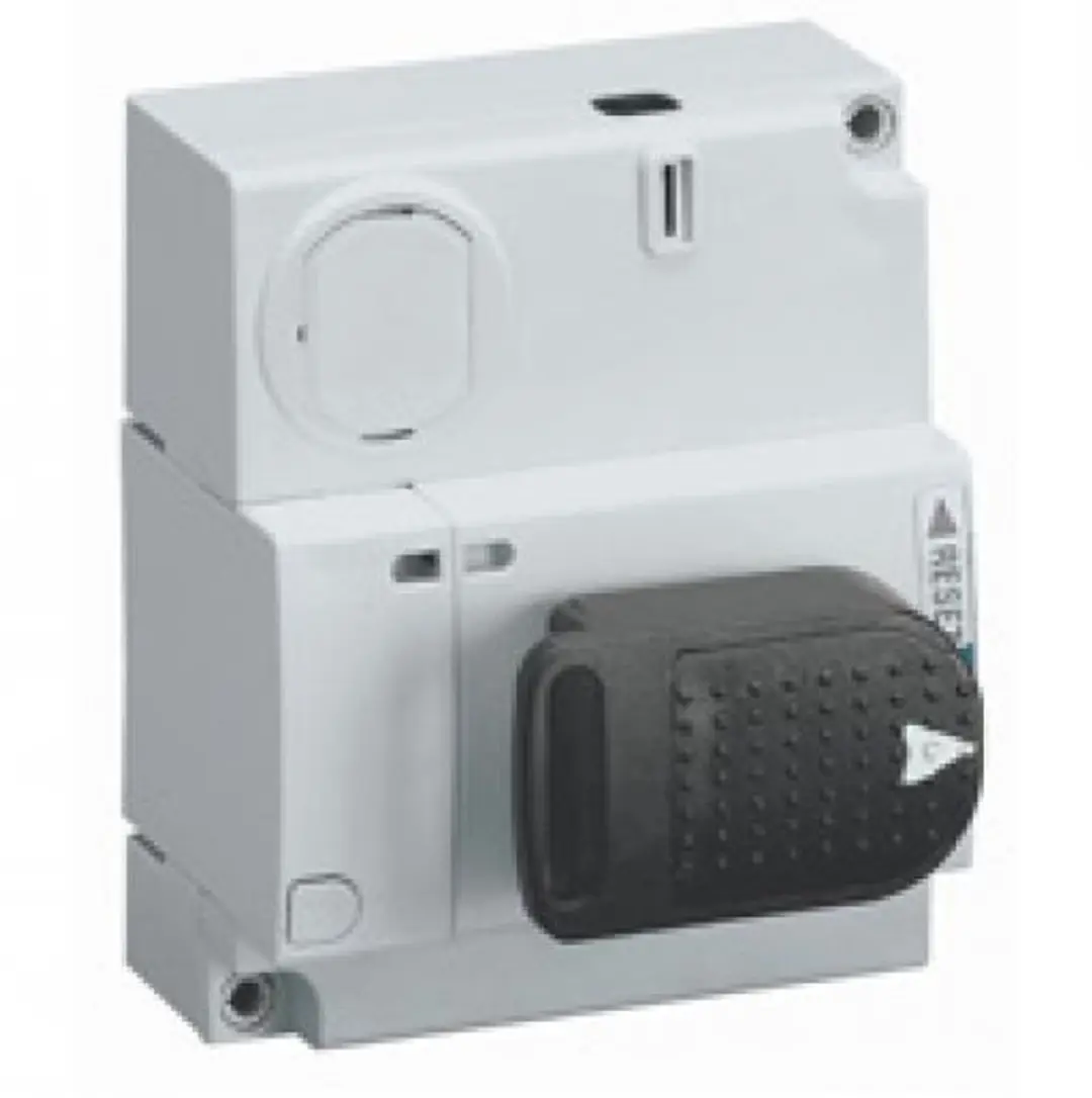 Legrand DPX3 421000 Draaibediening