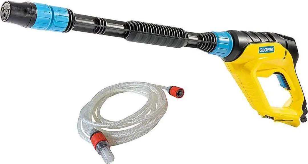 Gloria MultiJet 18V Hogedrukreiniger - 25 bar