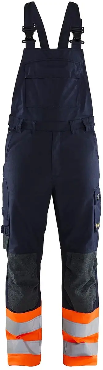 Blåkläder Inherente Overall 58