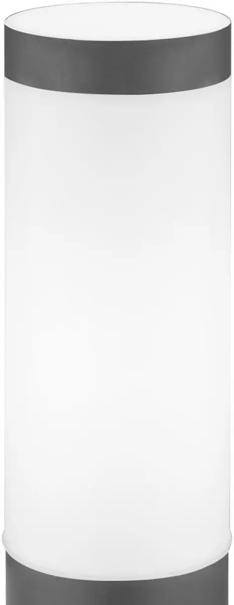 Globo Boston Padverlichting 31588A - Antraciet - 23W - afbeelding 6 van 6