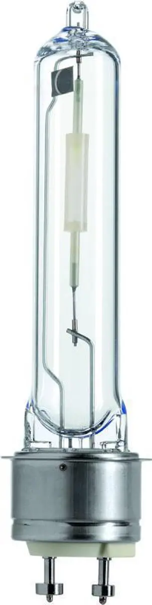 Philips Master CosmoWhite 20851415 Halogeenmetaaldamplamp - 60W