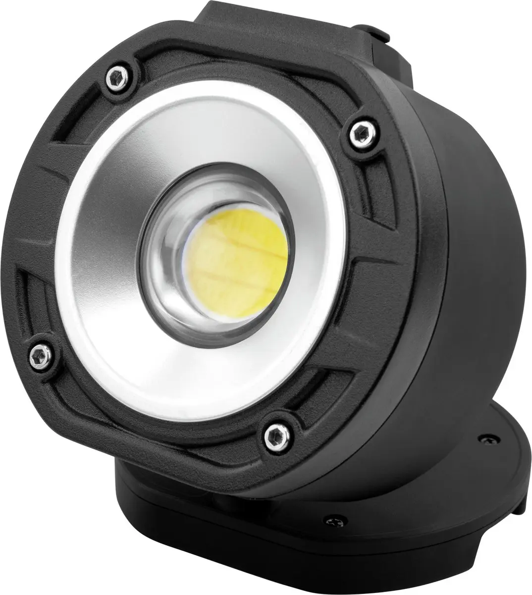 Ansmann Worklight WL1500R Pocket-Flex LED Werklamp 1600 Lumen - Zwart