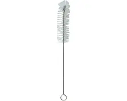 Senza Glazen Thee Infuser - Doorzichtig