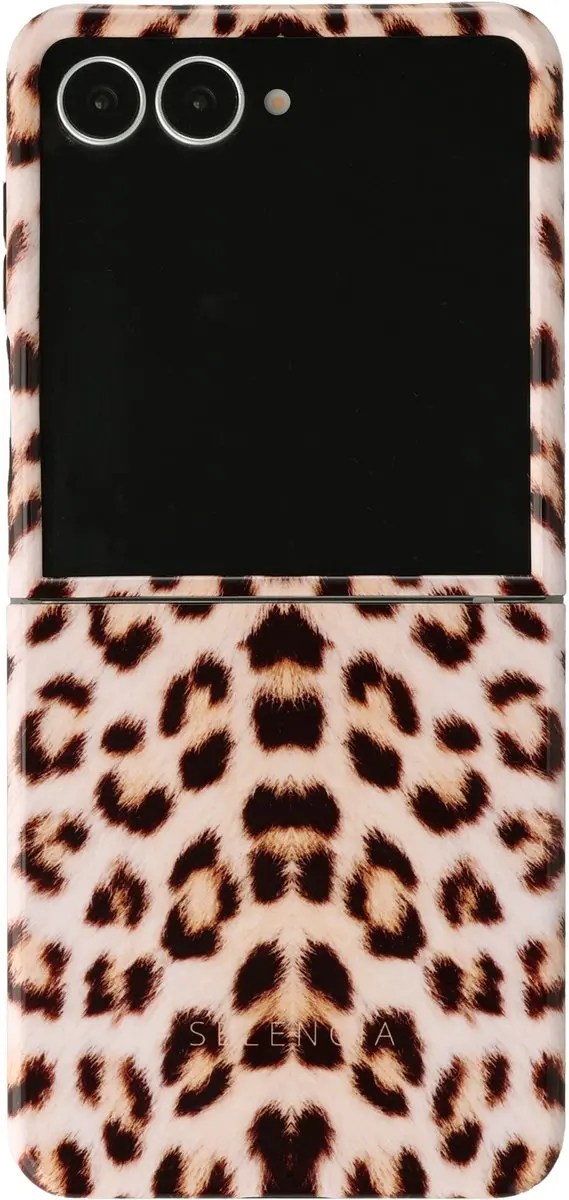 Selencia Hoesje Samsung Galaxy Z Flip8