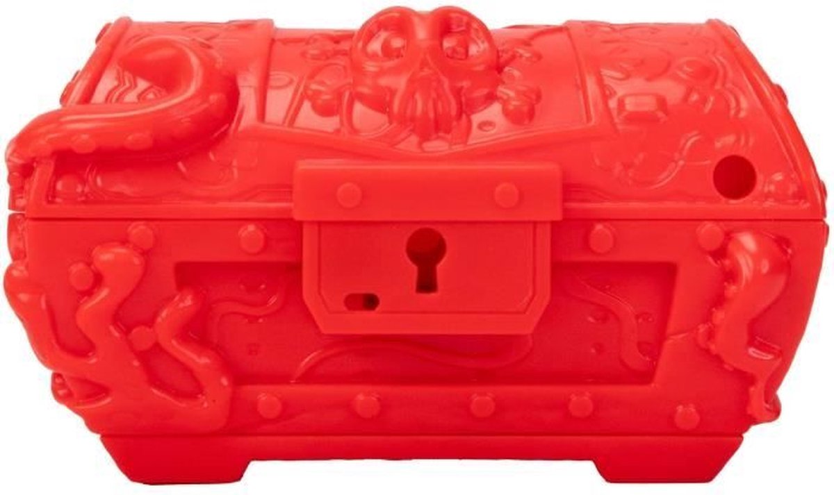 Goliath Wahu Treasure Chest - Zwembadspel - Duikspel - Onderwaterspel