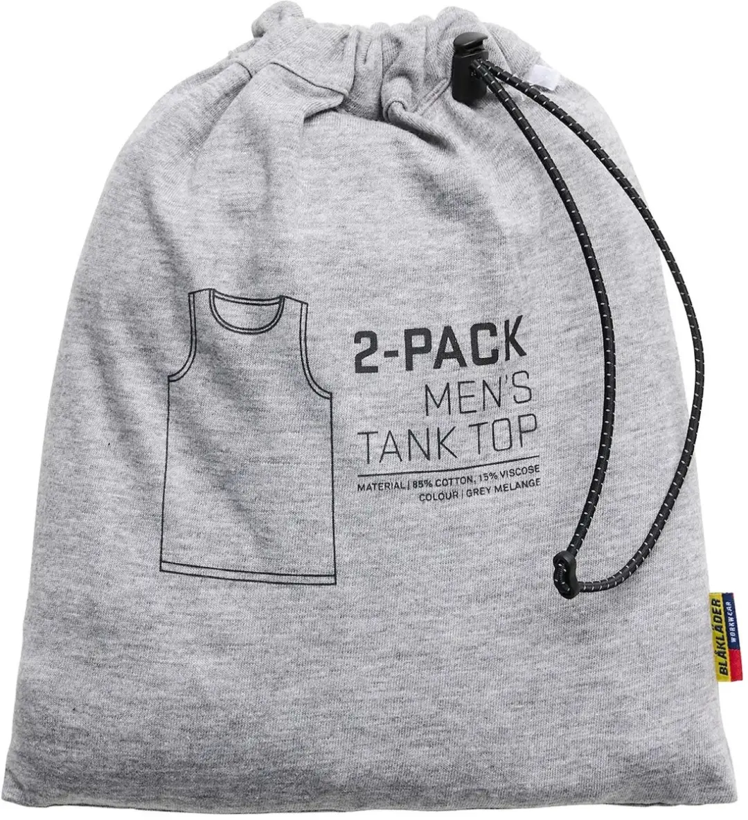 Blåkläder 9510 Werkbroek