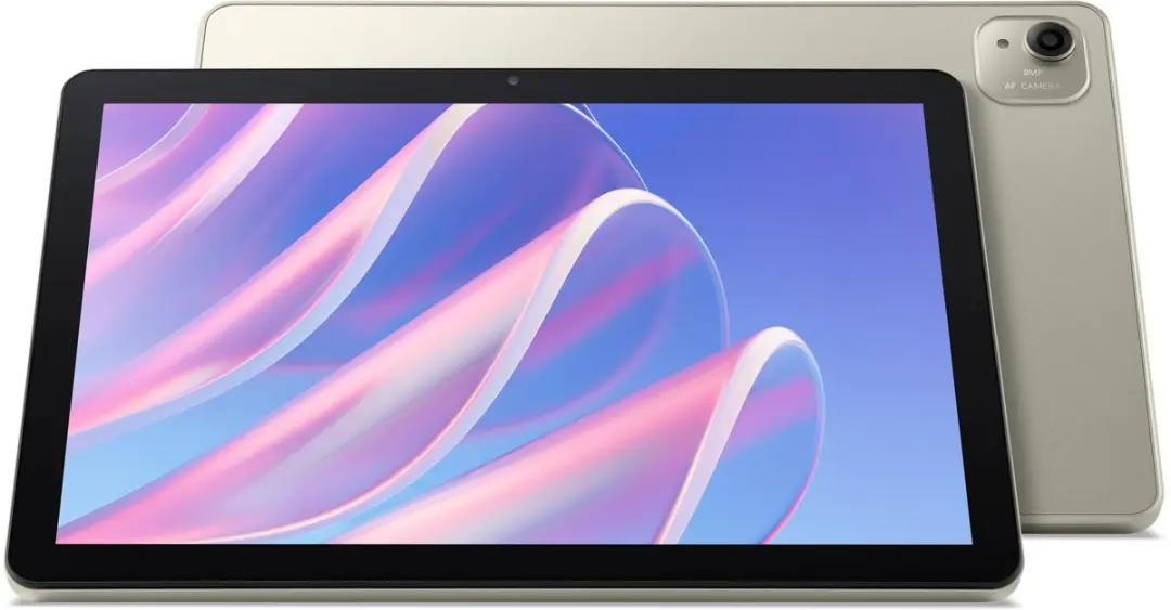 Acer Iconia A10-31M-A4V5 Tablet 10 inch - 4GB/128GB - Zilver