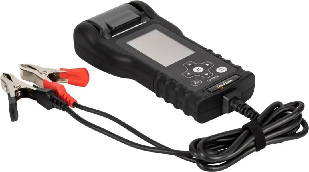 Yuasa GYT250 Battery Tester