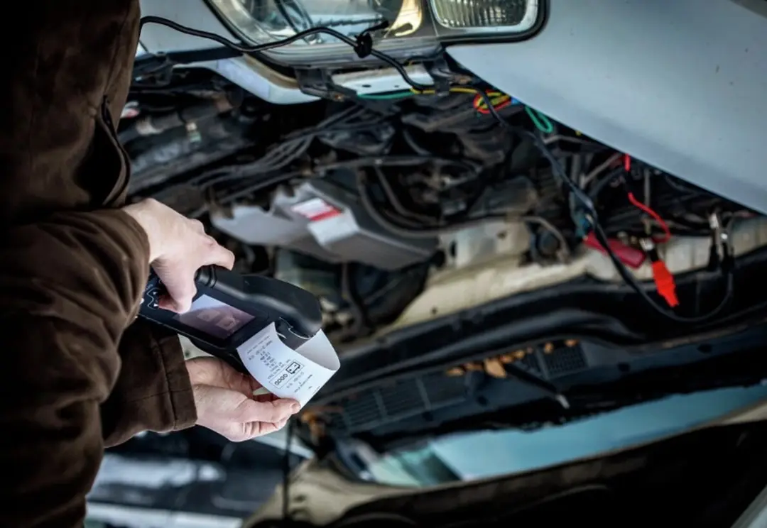 Yuasa GYT250 Battery Tester