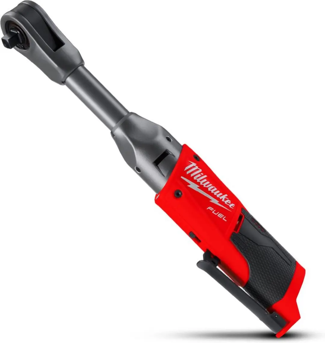 Milwaukee M12 FIR38LR-0 Verlengde Ratelsleutel 3/8