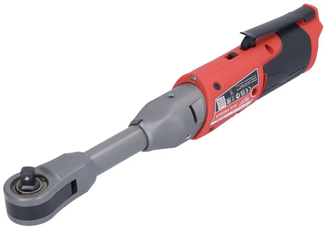 Milwaukee M12 FIR38LR-0 Verlengde Ratelsleutel 3/8 - 12V