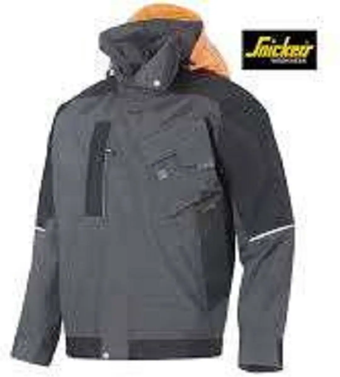 Snickers 1198 XTR A.P.S. Winterjas
