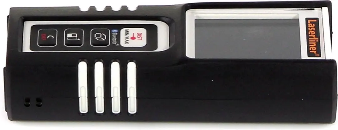 Laserliner Distance Master Compact Pro 32422 Afstandsmeter 50m