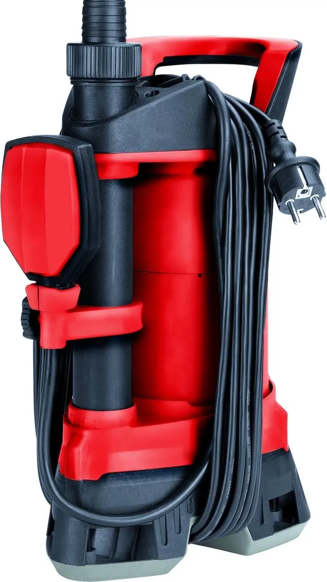 Einhell RG-DP 4525 Vuilwaterpomp 10000 l/h - 390W