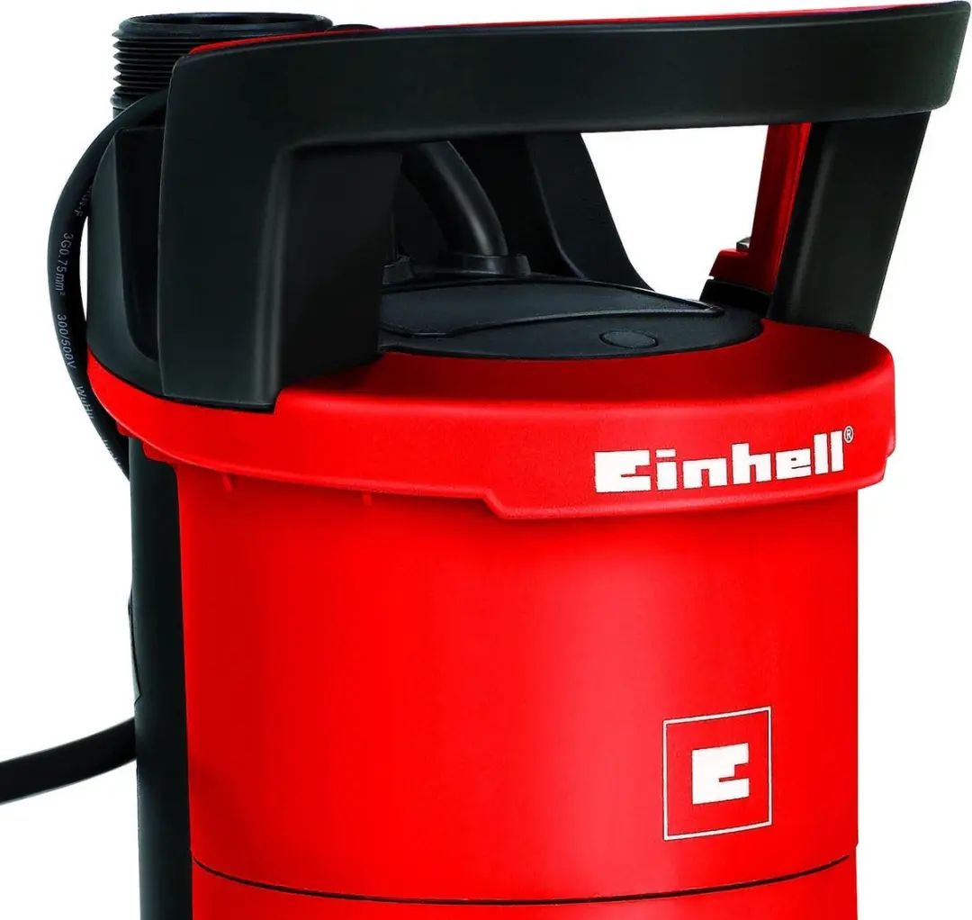 Einhell RG-DP 4525 Vuilwaterpomp 10000 l/h - 390W