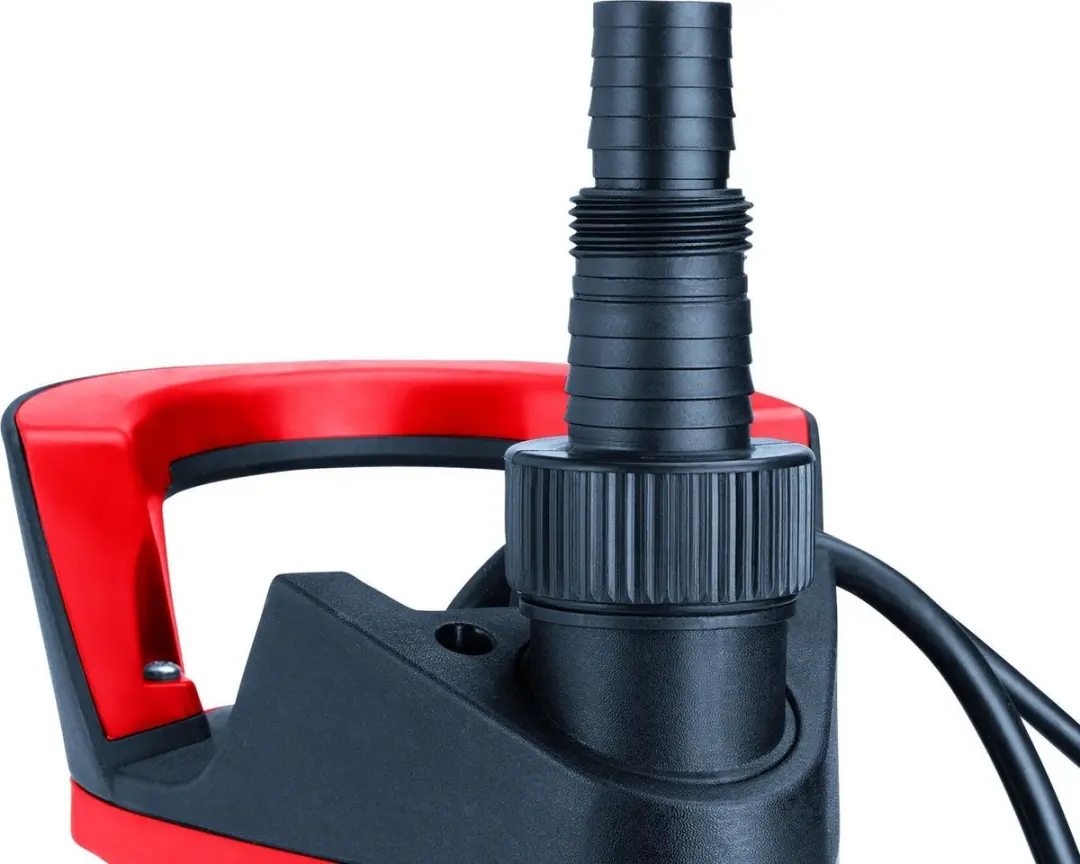 Einhell RG-DP 4525 Vuilwaterpomp 10000 l/h - 390W