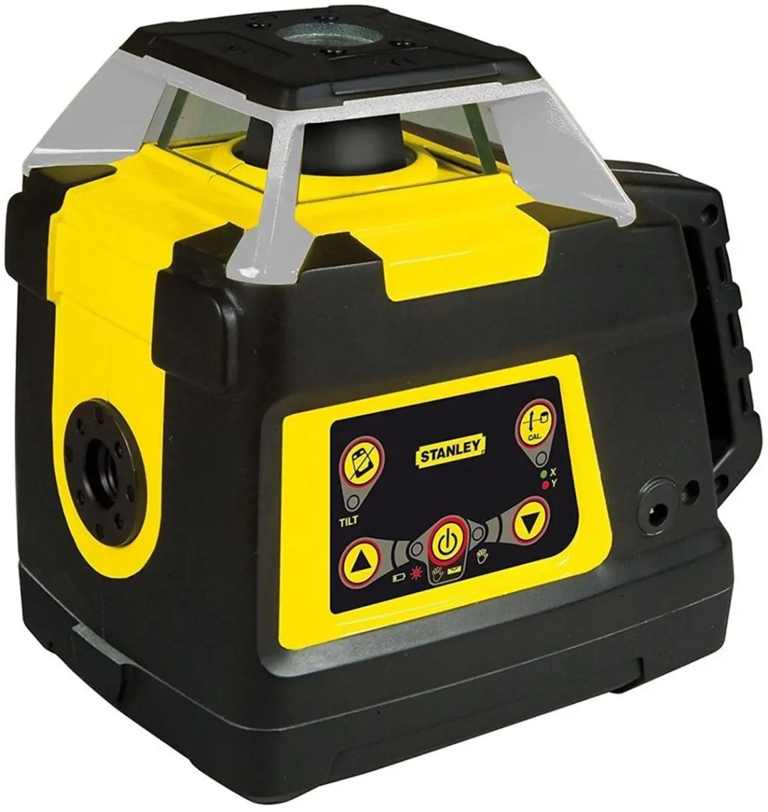 Stanley RL HW FATMAX RL3253561774966 Roterende Laserwaterpas
